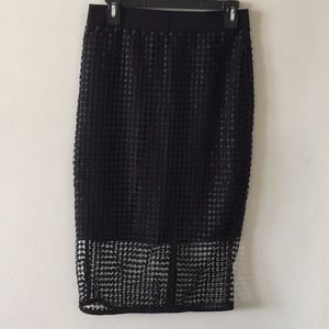 Ann Taylor Skirt (New)